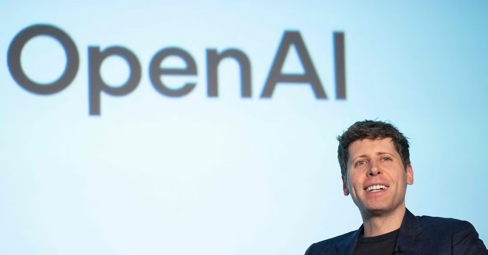 OpenAi contro Microsoft: Altman pronto alla denuncia di concorrenza sleale