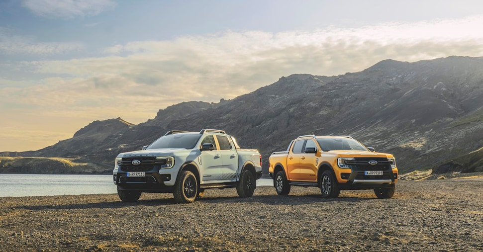 Ford Ranger Phev, ibrido ricaricabile formato avventura: quanto costa e coma va Ford Ranger Phev, ibrido ricaricabile formato avventura: quanto costa e coma va