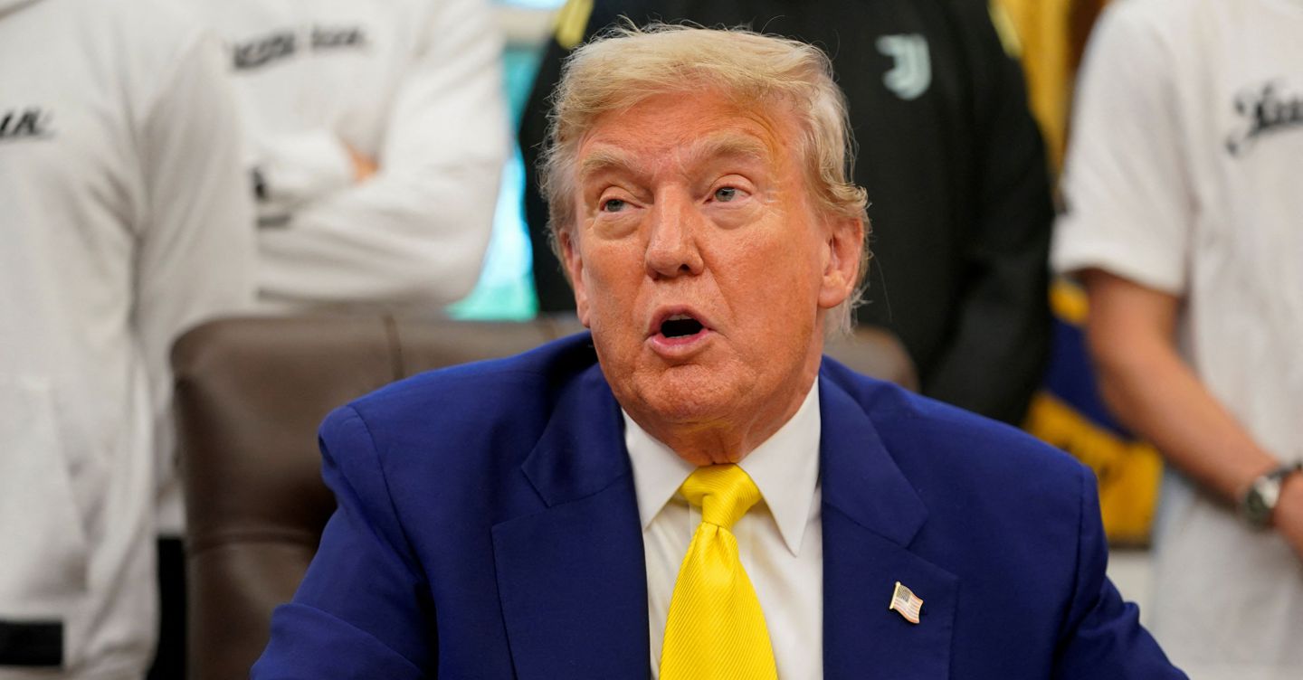 Trump: «A Teheran arma nucleare in poche settimane» Aiea: «Mai detto che l’Iran ha l’atomica»