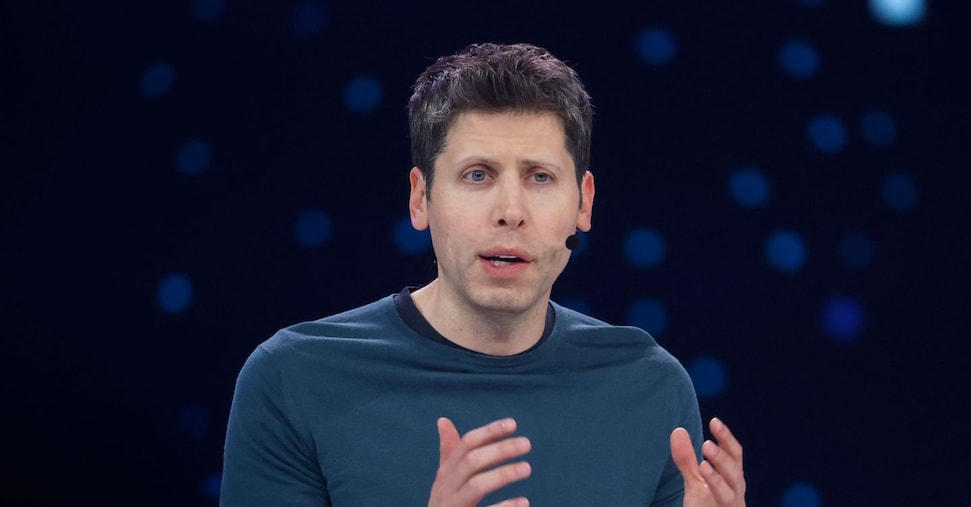 Altman (OpenAI) accusa Meta: «Offerti 100 milioni ad alcuni nostri ingegneri»