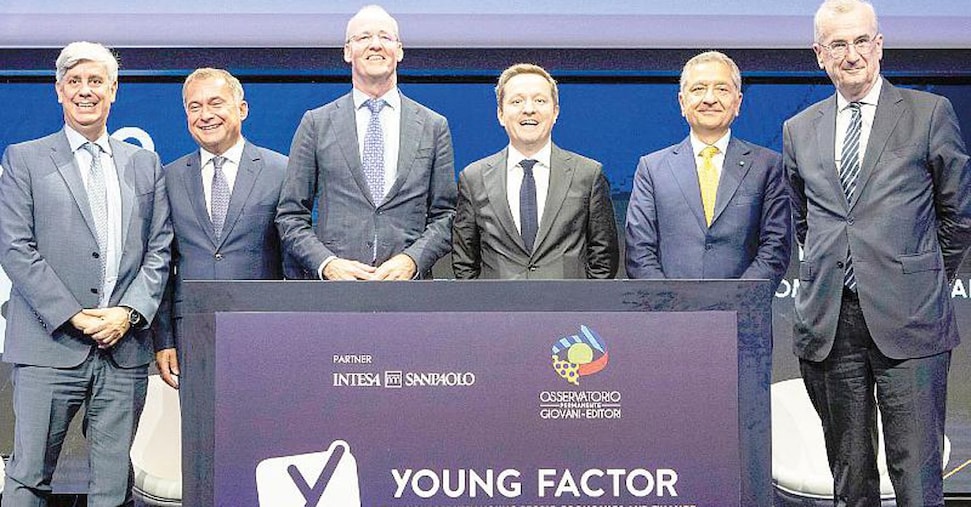 Appello dei presidenti delle banche centrali: «Serve un’Europa più unita con meno freni»