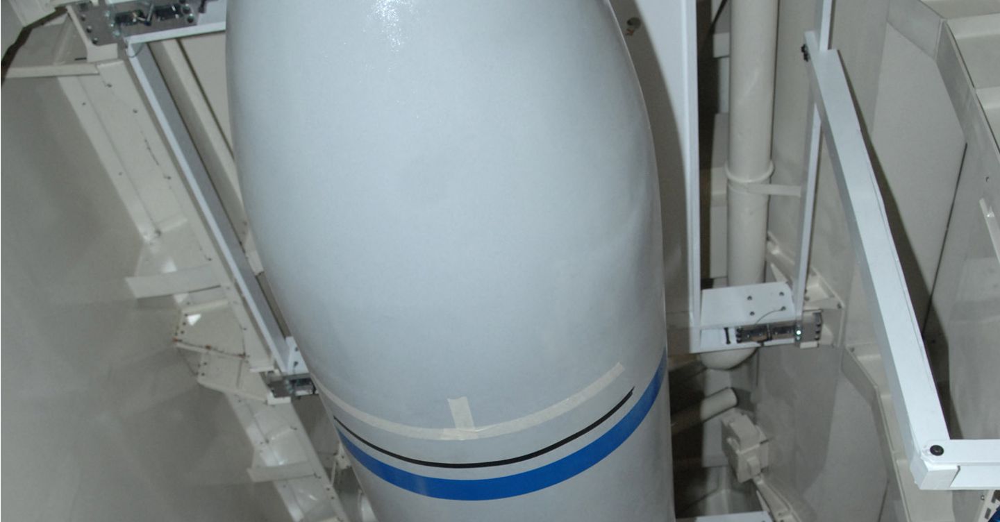 Bunker buster, la bomba Usa che serve a Israele per distruggere i siti nucleari dell’Iran