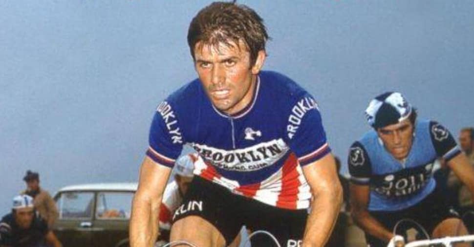 Vladimiro Panizza, il piccolo grande campione che sfidò Bernard Hinault