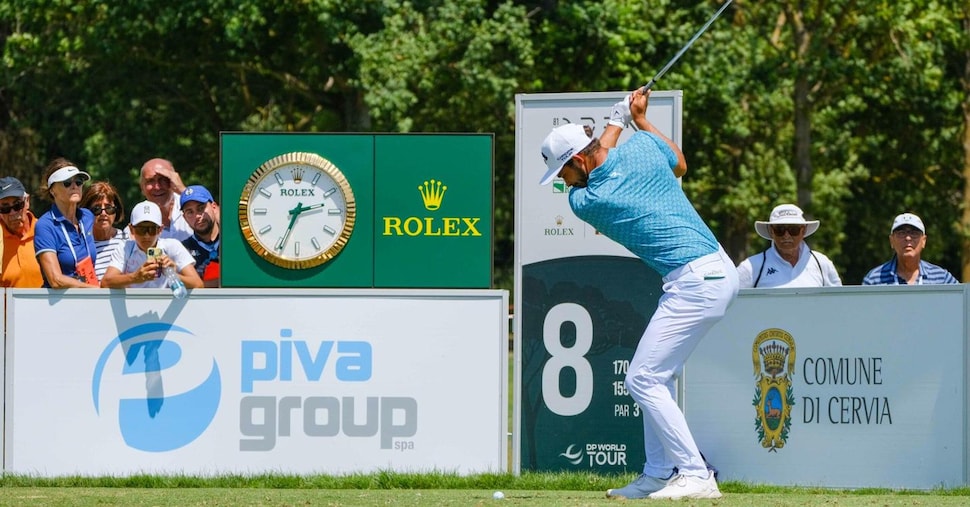 Golf, il progetto Ryder Cup continua con l’Open d’Italia all’Argentario Golf, il progetto Ryder Cup continua con l’Open d’Italia all’Argentario