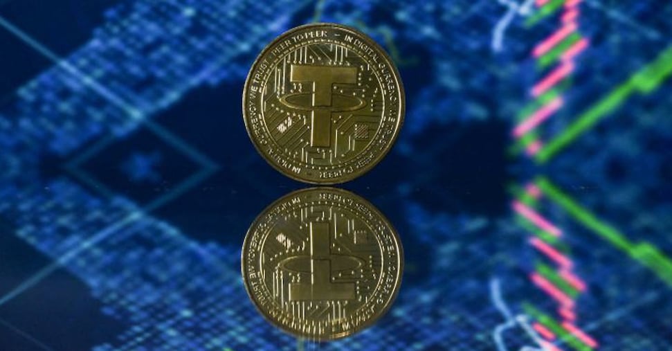 Il bitcoin sale dopo che il Senato Usa ha approvato la legge sulle stablecoin
