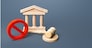 Prohibitions and restrictions set by court. sanctions and embargoes. Locks. Outside the jurisdiction of the court. Does not work. Repeal of laws and regulations. Appeal and challenge of the verdict