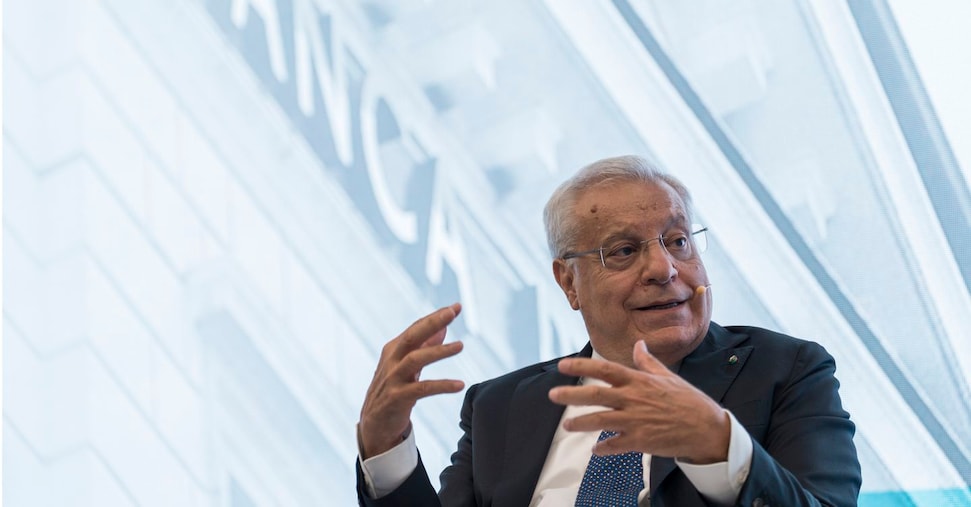 Pedranzini: «Ecco perché Popolare Sondrio vale più dell’offerta di Bper»