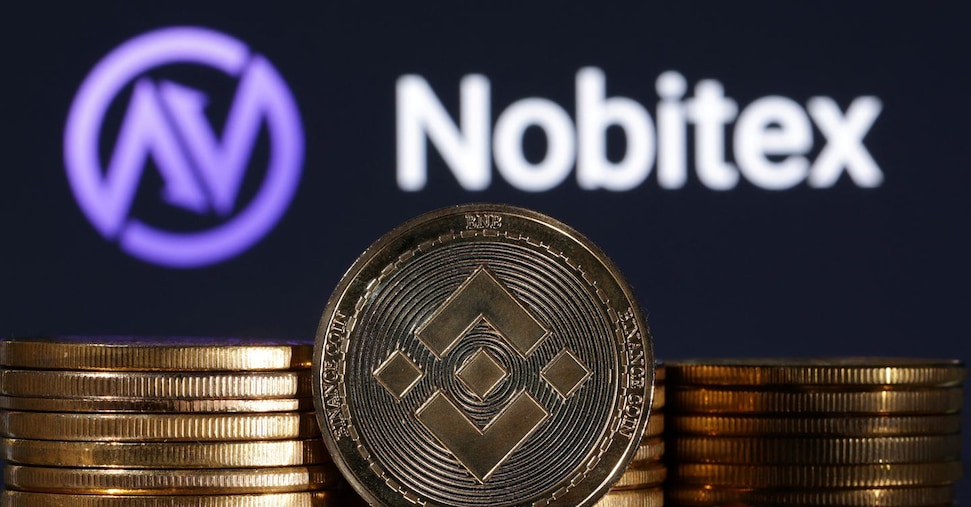 Hacker israeliani attaccano Nobitex, mega exchange di criptovalute dell’Iran