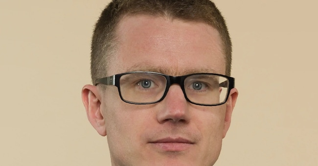 Servaas Michielssens,responsabile Healthcare, Thematic Global Equity di Candriam