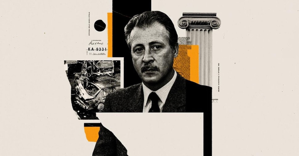 Maturità, lezione (ed eredità) di Paolo Borsellino a giovani e studenti