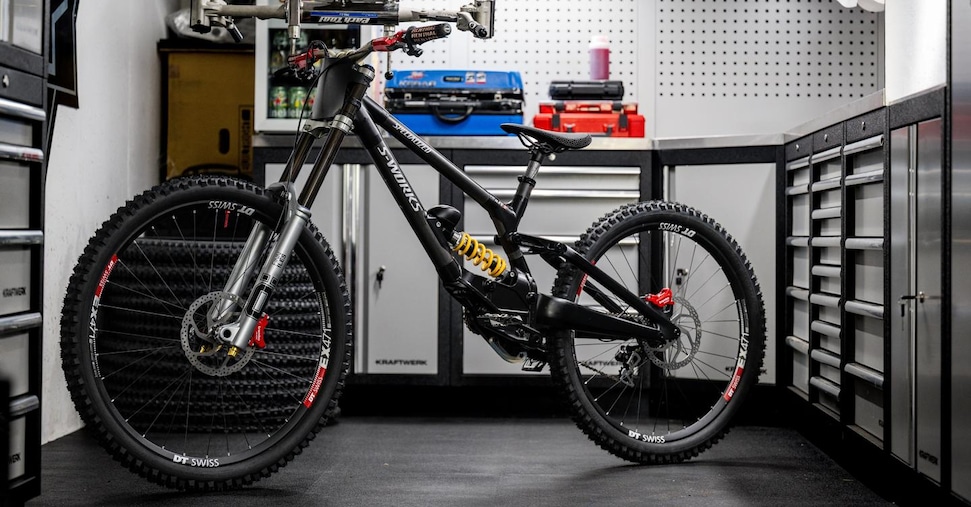 Brembo, freni da competizone anche per le bici