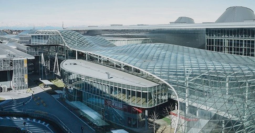 A Fiera Milano appalto da 30,7 milioni di euro per le Olimpiadi invernali 2026