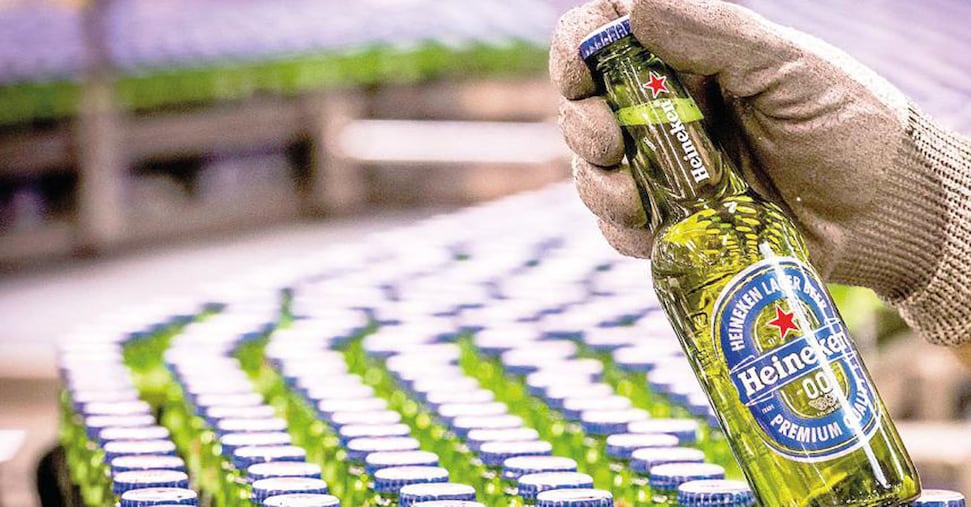 Koch (Heineken Italia): «La cultura della birra come quella del vino»