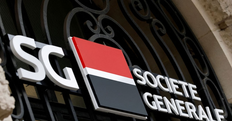 «Smart working solo un giorno a settimana», svolta di SocGen