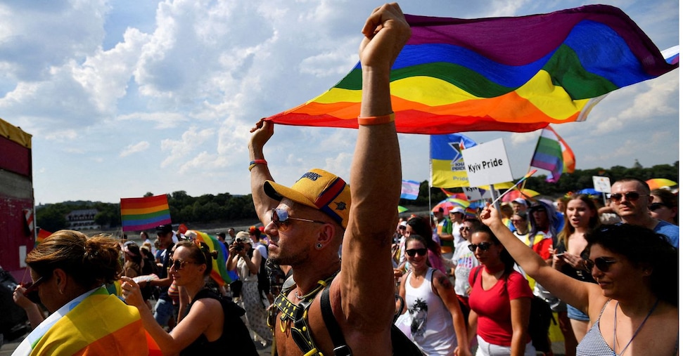 I diritti Lgbtq+ sotto attacco