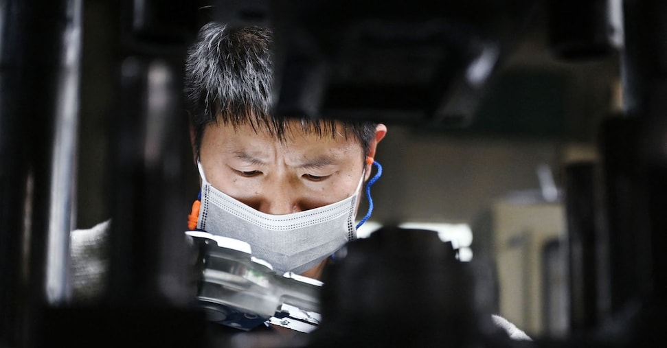 Prezzi, volumi, margini: l’auto europea insegue la Cina sul modello operativo Prezzi, volumi, margini: l’auto europea insegue la Cina sul modello operativo