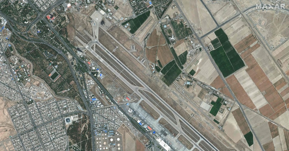 Cos’è Fattah, il missile «a sei minuti da Tel Aviv» Cos’è Fattah, il missile «a sei minuti da Tel Aviv»