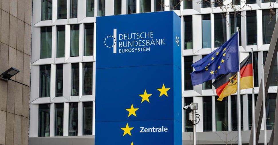 Il presidente Bundesbank: «La debolezza del dollaro? Occasione per l’Europa»