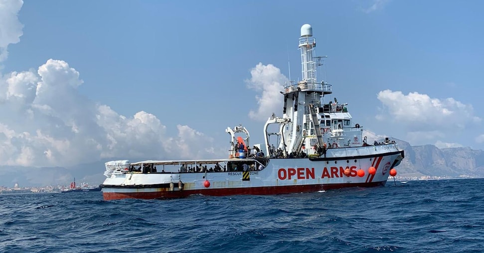 Open Arms: per i giudici l’Italia non era obbligata ad assegnare un porto sicuro