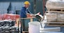 OPERAIO EDILE CANTIERE LAVORO  CASA DELLA CITTADINANZA