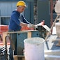 OPERAIO EDILE CANTIERE LAVORO  CASA DELLA CITTADINANZA
