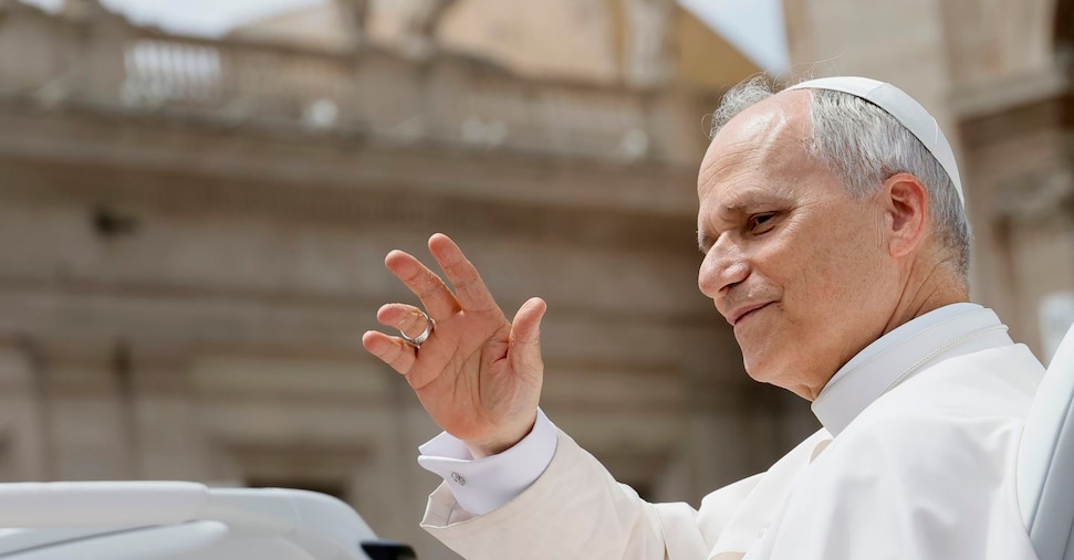 Il Papa: «Mettiamoci insieme per cercare soluzioni alla guerra»