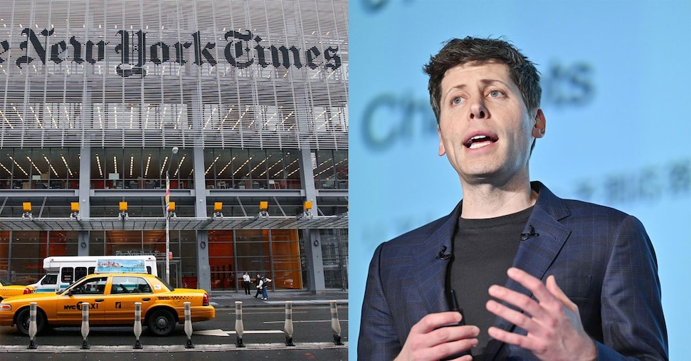 Perché la battaglia legale tra il New York Times e OpenAI preoccupa l’Europa