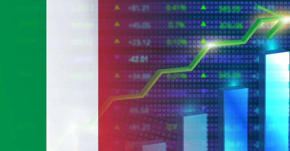 Svimez: torna il gap di crescita con l’Ue, nel 2024 Sud +1%, Centro-Nord +0,6%