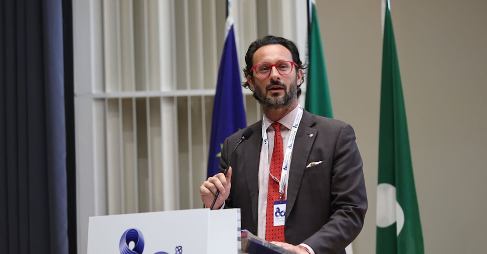 Assolombarda, Alvise Biffi presidente per il quadriennio 2025-2029