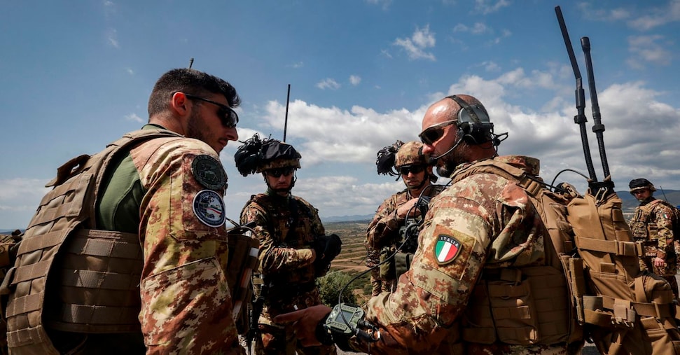 Cosa sono i riservisti militari e perché c’è una proposta di legge Cosa sono i riservisti militari e perché c’è una proposta di legge