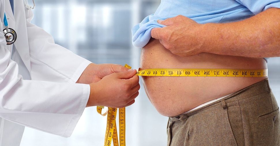 L’obesità è la pandemia che può far crollare il Servizio sanitario nazionale: ecco perché L’obesità è la pandemia che può far crollare il Servizio sanitario nazionale: ecco perché