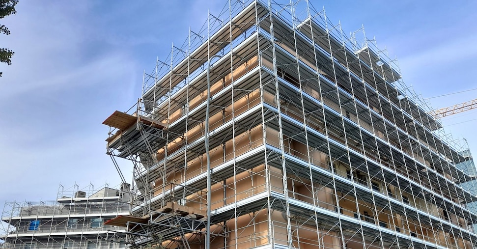 Bonus casa pieno per chi compra e ristruttura