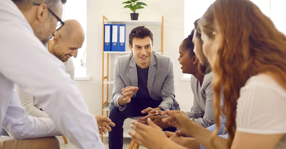 Sette lezioni chiave dagli executive: successo e valore personale