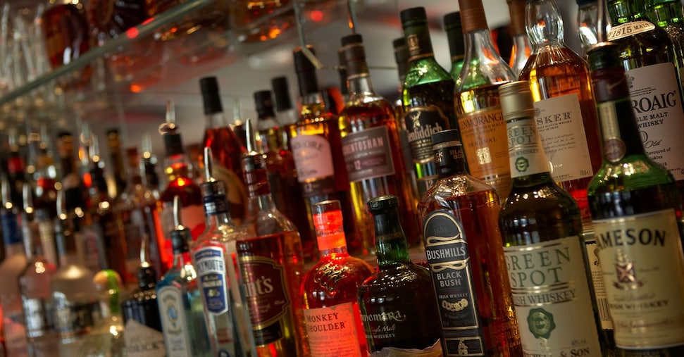Assodistil, calano i consumi e aumenta l’export: «preoccupazione per i dazi» Assodistil, calano i consumi e aumenta l’export: «preoccupazione per i dazi»