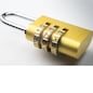 Credit Card lock online payment security trust