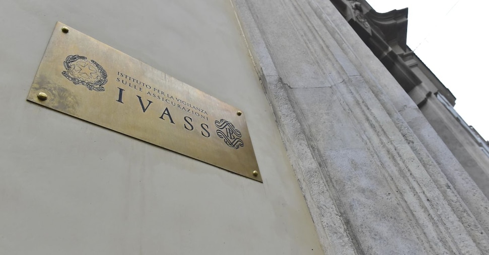 Da Ivass sanzioni raddoppiate nel 2024 a 14 milioni di euro