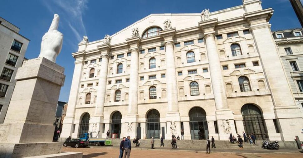 I delisting sgonfiano la Borsa: così Piazza Affari si affolla di Pmi I delisting sgonfiano la Borsa: così Piazza Affari si affolla di Pmi