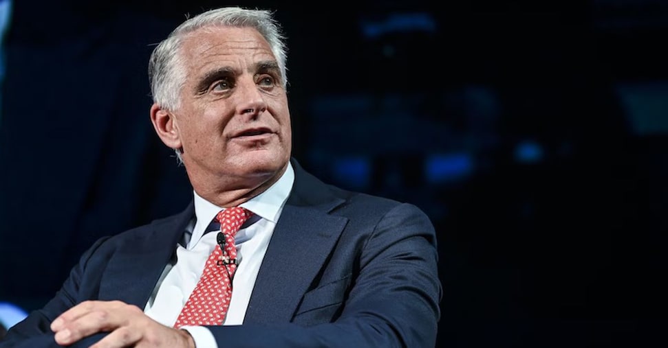 Unicredit, Orcel: «Forse ritireremo offerta per Banco Bpm» Unicredit, Orcel: «Forse ritireremo offerta per Banco Bpm»