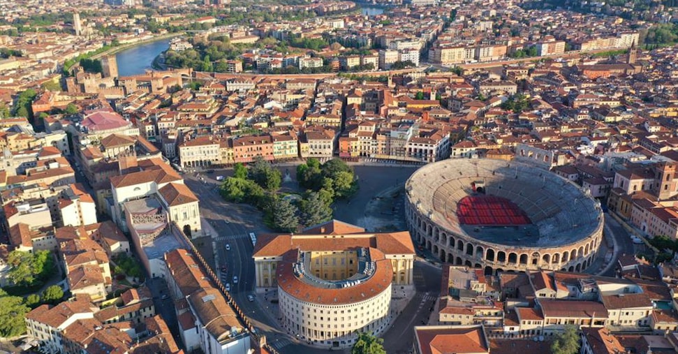 Verona vede per il secondo trimestre possibilità di ripresa