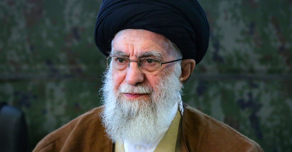 Khamenei nomina 3 potenziali successori