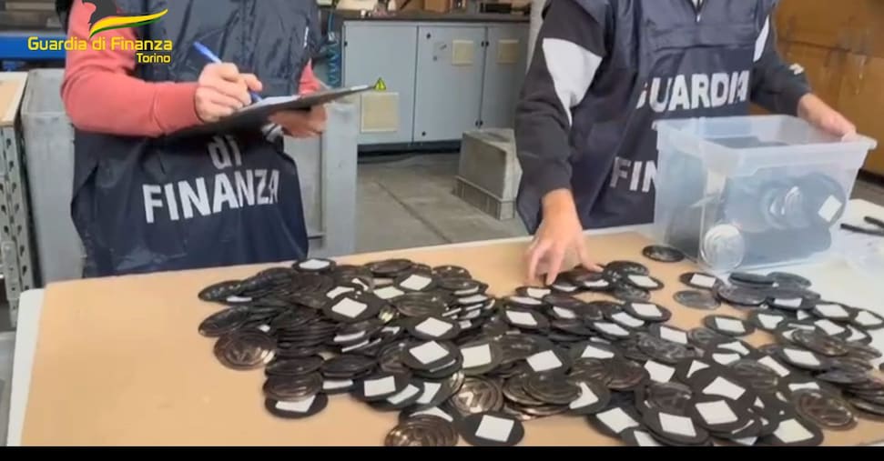 Automotive, in aumento il traffico dei pezzi di ricambio non autorizzati Automotive, in aumento il traffico dei pezzi di ricambio non autorizzati