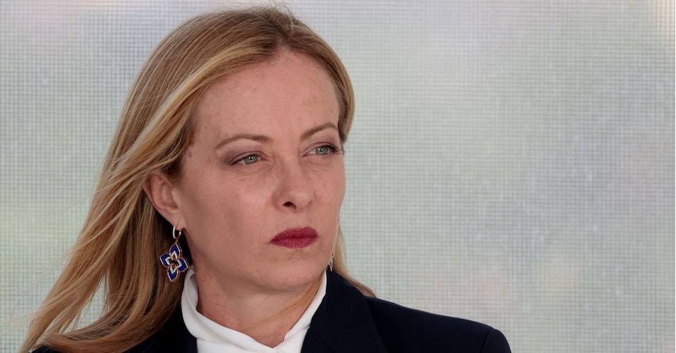 Meloni convoca intelligence dopo attacco Usa