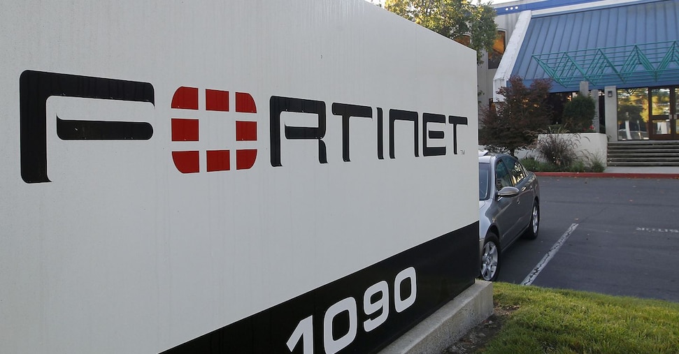 Sicurezza informatica: Fortinet vuole spingere i ricavi da abbonamenti