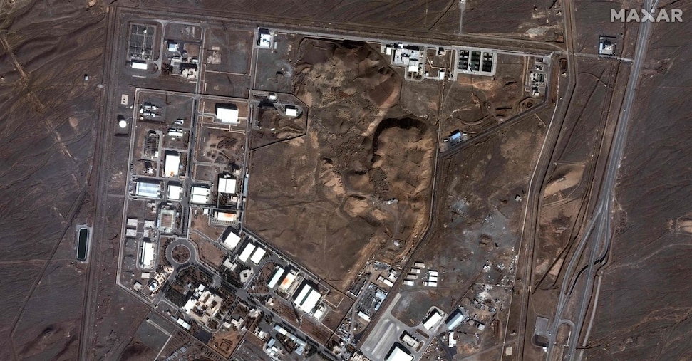 Iran: attacchi americani oltraggiosi, conseguenze eterne. In Medio Oriente 40mila soldati Usa, le basi in allerta