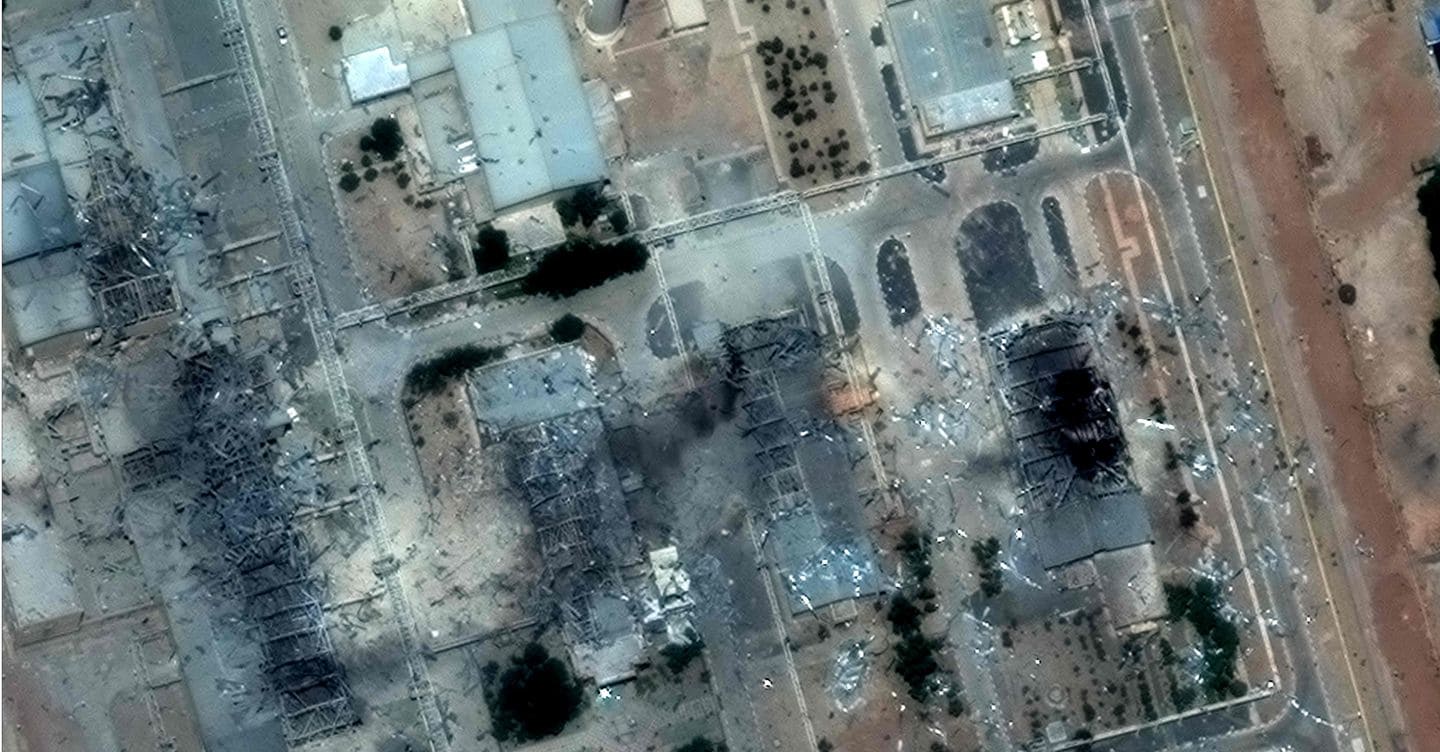 洋楽 Nuclear Visions of Israel Part II Astrix - Nu-Clear Visions