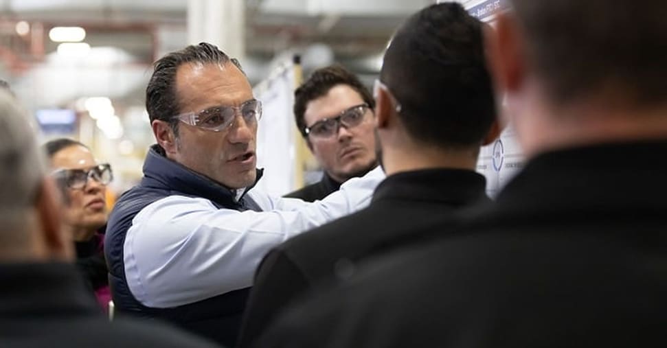 Stellantis, inzia l’era Filosa con l’annuncio della squadra. Tre i nuovi manager italiani