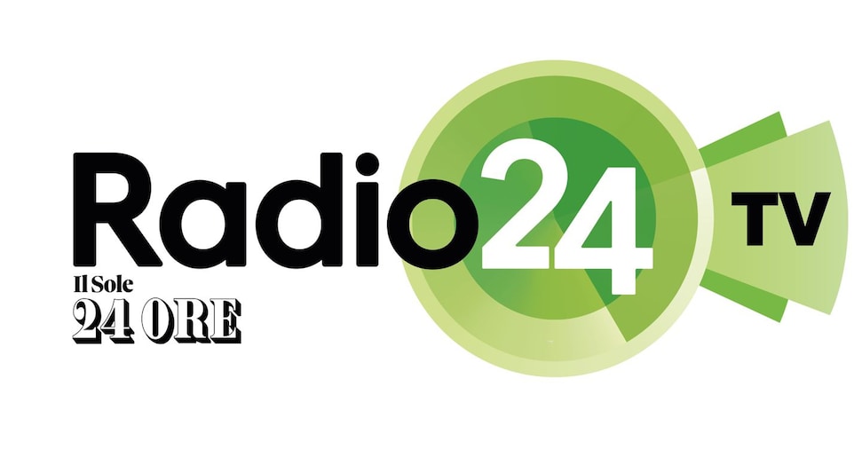 Parte la programmazione della Tv del Gruppo 24 Ore Parte la programmazione della Tv del Gruppo 24 Ore
