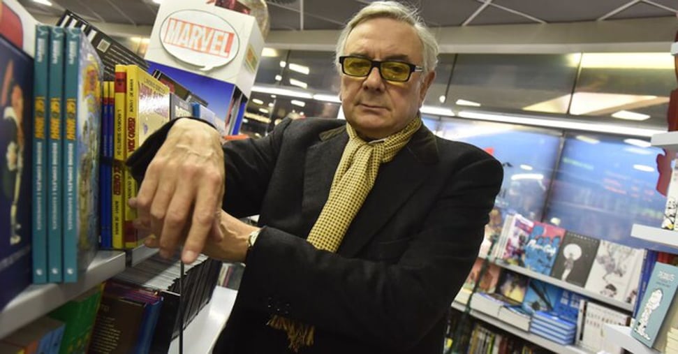 Chi era Francesco Pazienza, burattinaio invisibile della Prima Repubblica