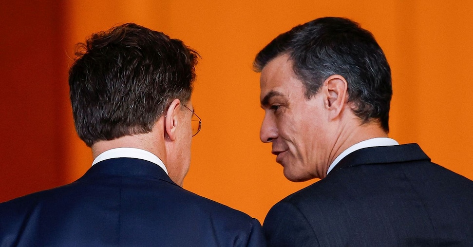 La Nato, Sanchez, e il giallo della quota spagnola: 2,1 o 3,5%