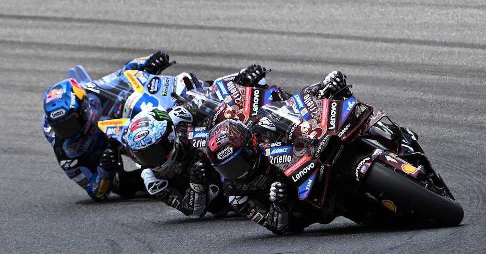 Via libera della Ue: dopo la Formula 1, Liberty proprietaria anche della MotoGP